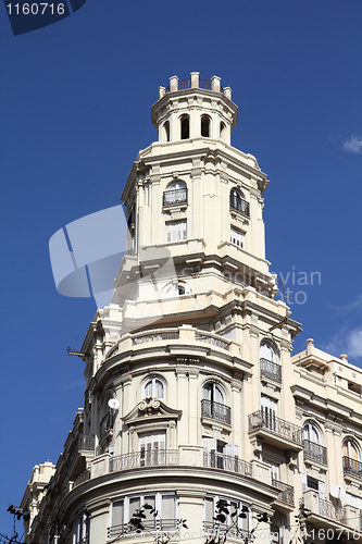 Image of Valencia