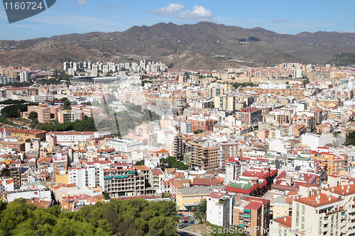 Image of Malaga