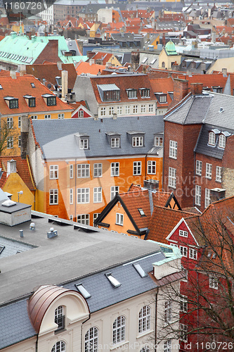 Image of Copenhagen