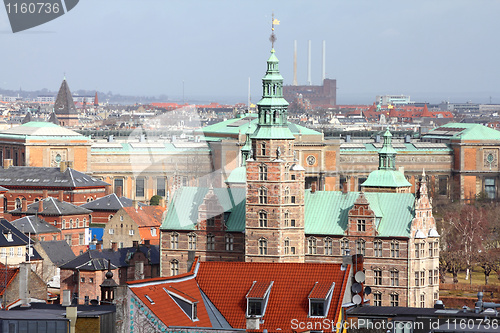 Image of Copenhagen