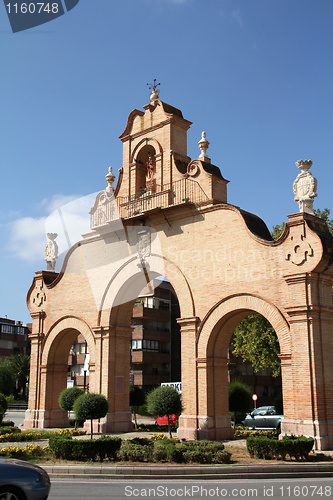 Image of Antequera, Spain