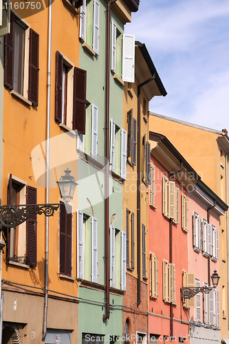 Image of Parma, Italy