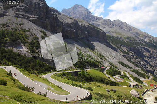 Image of Stelvio