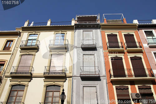 Image of Granada, Spain