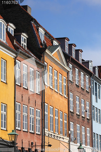 Image of Copenhagen