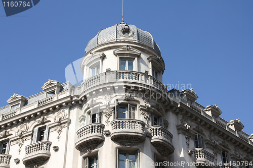 Image of Granada, Spain