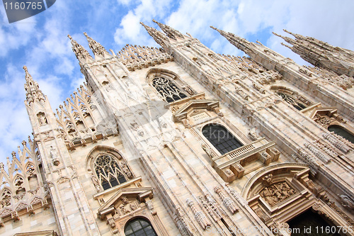 Image of Milan