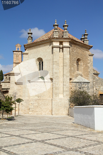 Image of Andalusia