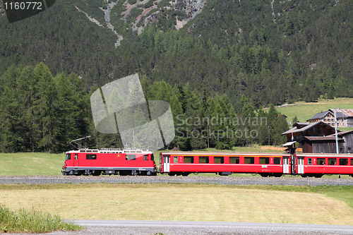 Image of Switzerland