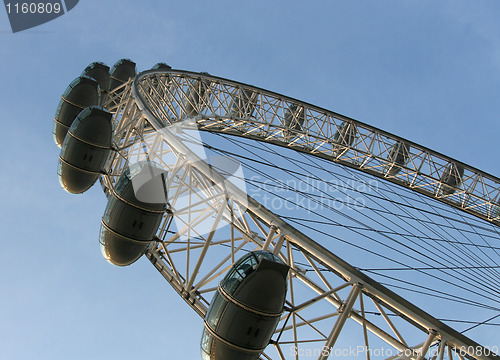 Image of Londoneye.