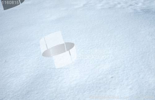 Image of snow