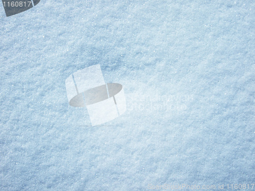 Image of snow