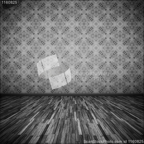 Image of floor