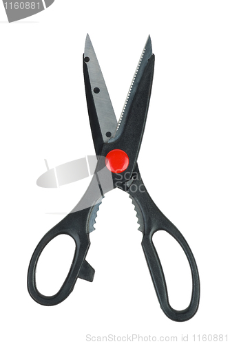Image of Kitchen scissors