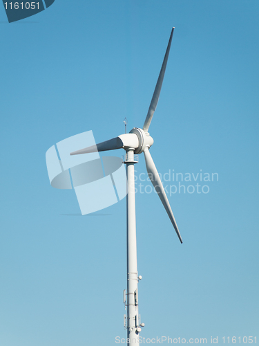 Image of Wind turbine