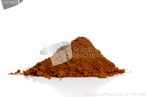 Image of Cinnamon powder 