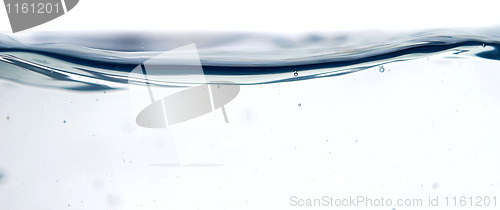 Image of water