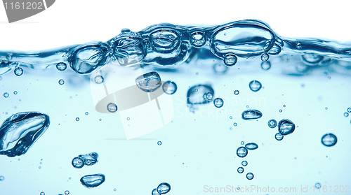 Image of water