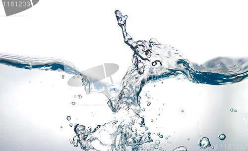 Image of water