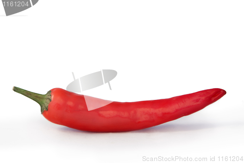 Image of Chili pepper