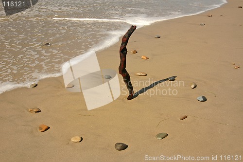 Image of Sundial 1 PM