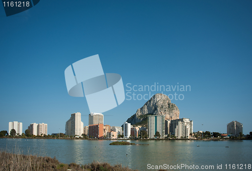 Image of Calpe