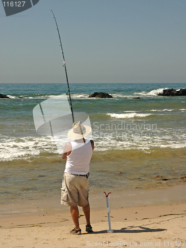 Image of Sunday Fishing