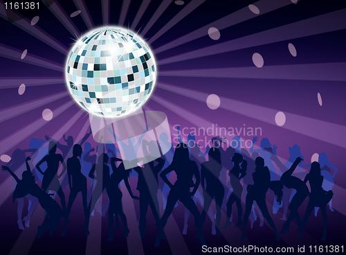 Image of Disco Dance