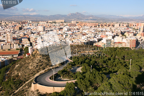 Image of Alicante, Spain
