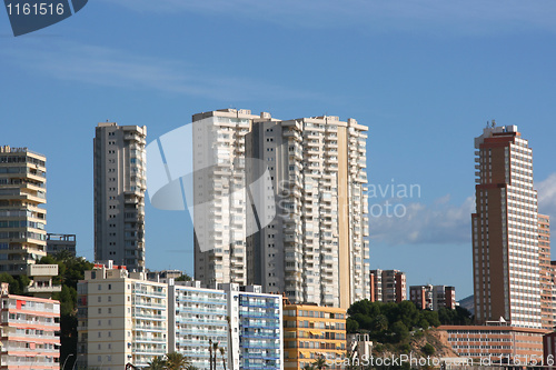 Image of Benidorm