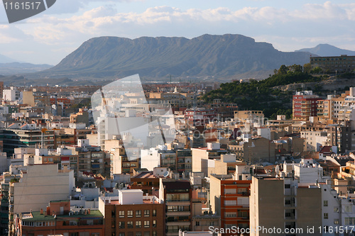 Image of Alicante, Spain