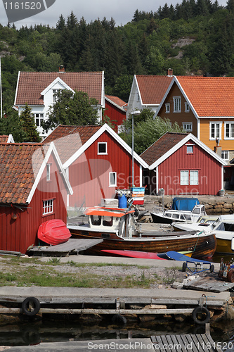 Image of Norway