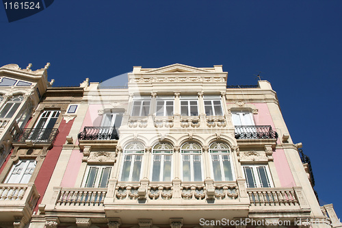 Image of Almeria, Spain