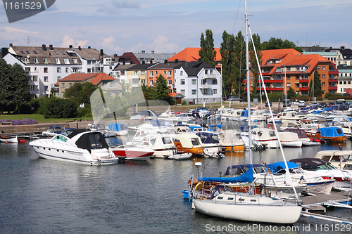 Image of Kristiansand, Norway