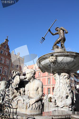 Image of Gdansk