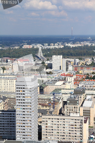 Image of Warsaw