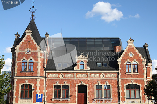 Image of Bydgoszcz, Poland
