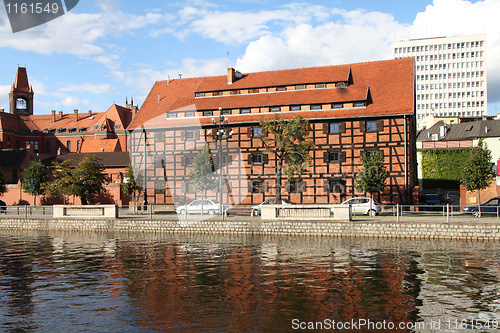 Image of Poland - Bydgoszcz