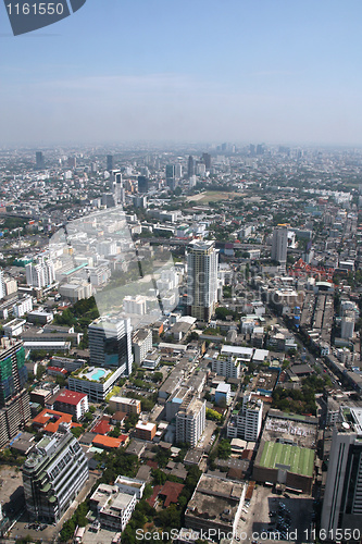 Image of Bangkok