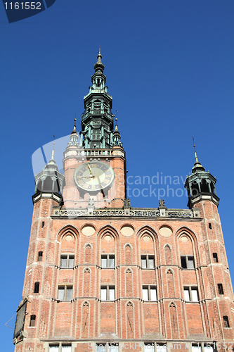 Image of Gdansk