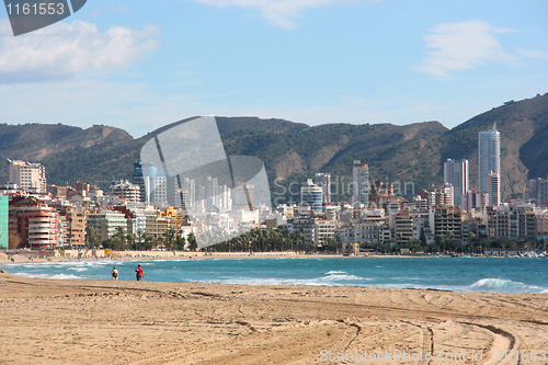 Image of Benidorm