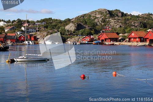 Image of Norway
