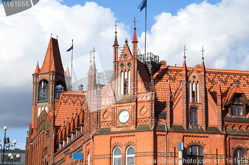 Image of Poland