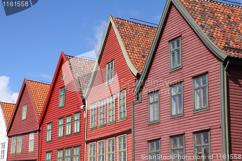 Image of Bergen