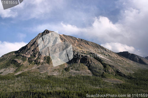 Image of Kootenay National Park