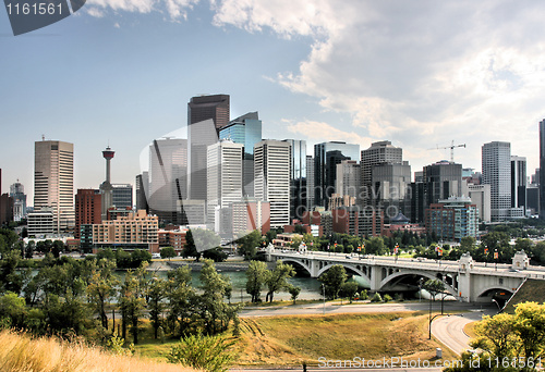 Image of Calgary