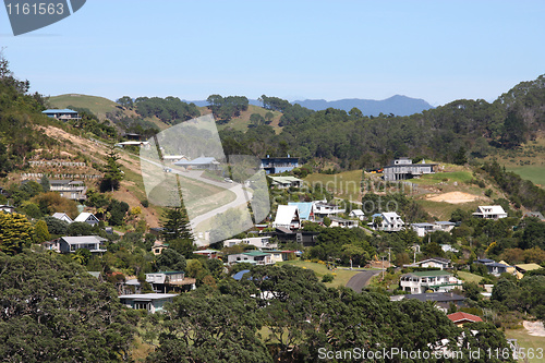 Image of New Zealand
