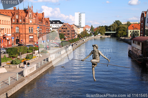 Image of Bydgoszcz, Poland