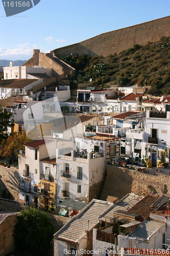 Image of Alicante