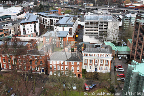 Image of Coventry